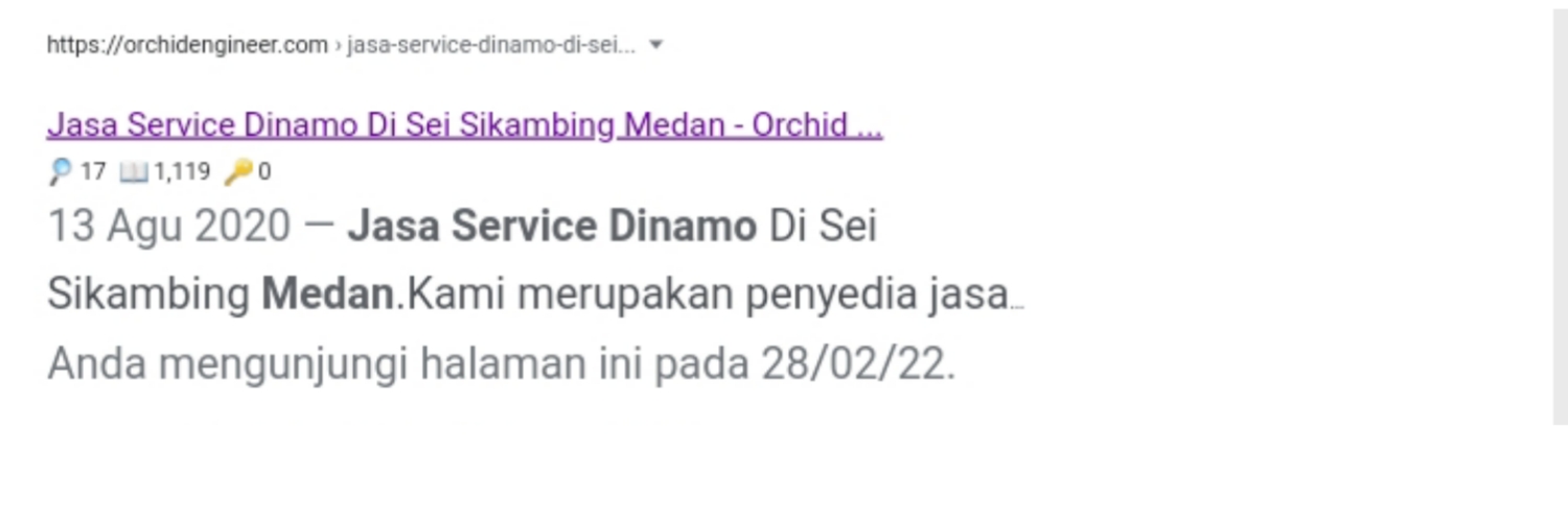 dinamo